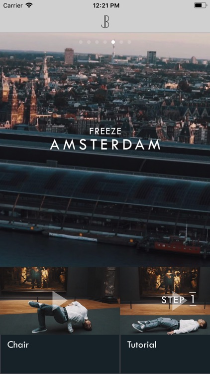 Justen Beer Worldwide screenshot-3