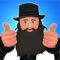 Shalomoji is the new Jewtastic way to communicate with your fellow Jewish friends and family