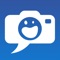 Thanks for using SpeakingPhoto