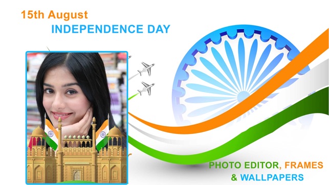 Indian Independence day 2017:15 August(圖2)-速報App