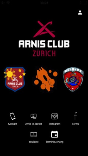 Arnis Club Zürich(圖1)-速報App