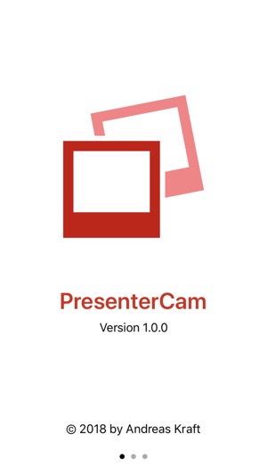 PresenterCam