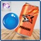 Challenge your skills, hit them down, a destroyer of cans while aiming at them with all new different challenges, levels and even more fun