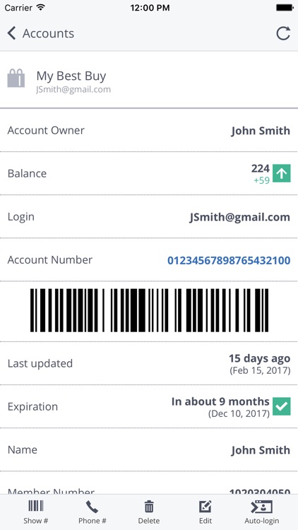 AwardWallet