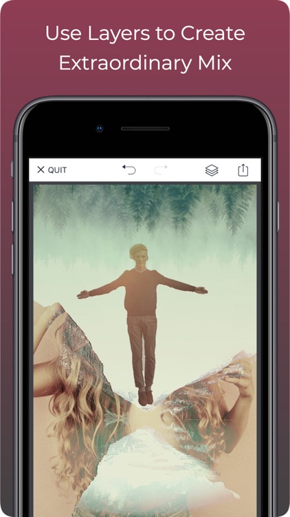 Photrix: AI Photo Editor