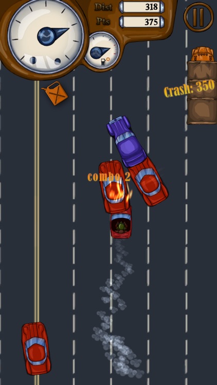 Goblin Racer screenshot-3