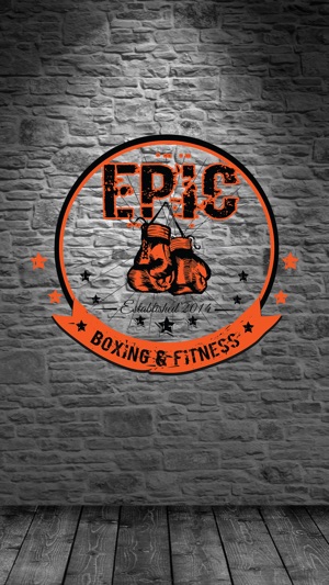 Epic Boxing Fitness Studio(圖1)-速報App