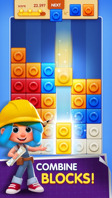 Candy Crush Saga v1.15.0