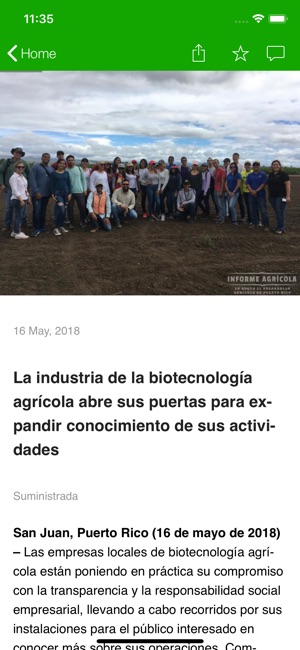 Informe Agricola(圖4)-速報App