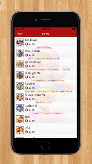 Vrat Katha with Aarti(圖5)-速報App