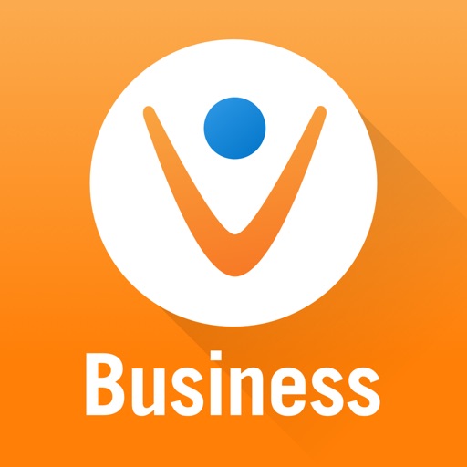 Vonage Enterprise iOS App