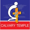 Calvary Temple Hyderabad