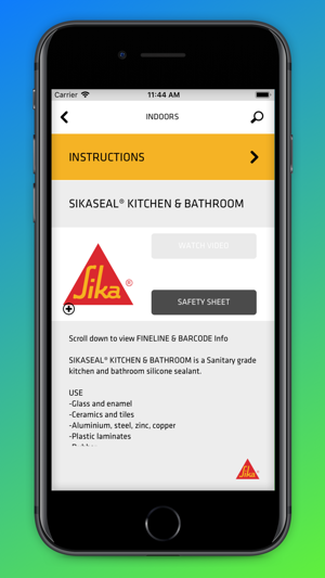 Sika Assistant(圖3)-速報App