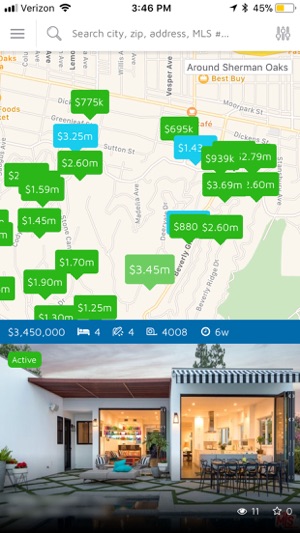 Huntington Beach Home Values(圖1)-速報App