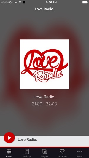 Love Radio Música(圖1)-速報App