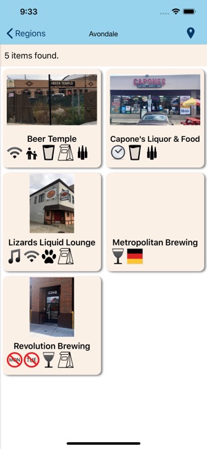 Beer Guide Chicago(圖3)-速報App