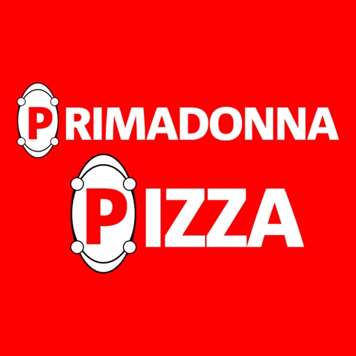 Prima Pizza icon