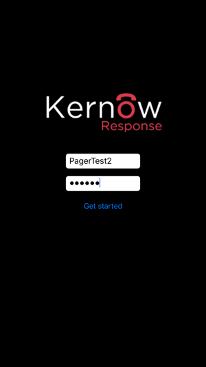 Kernow Response