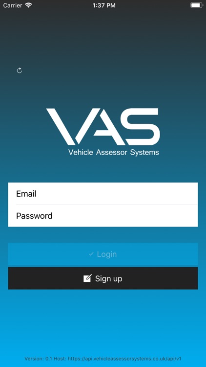 Vehicle Assessor System screenshot-4