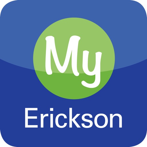 My Erickson
