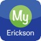 Stay in the loop with information about your community and the ways that you can be involved through My Erickson