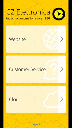 CZ Elettronica(圖1)-速報App