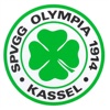 Olympia 1914 Kassel