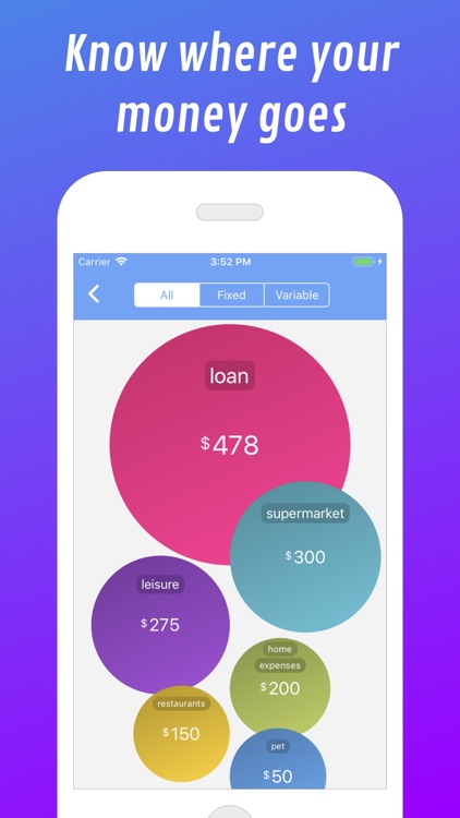 Moneyhero - Save Money Daily