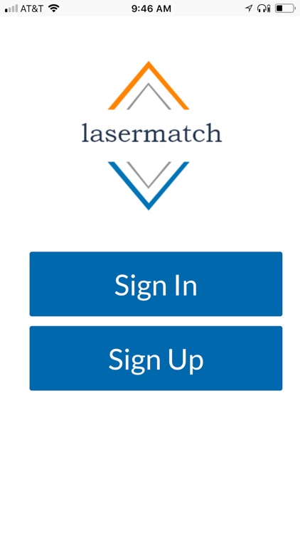 LaserMatch powered by MRP