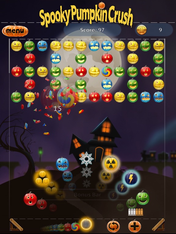 Скачать игру Spooky House : Хэллоуин