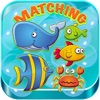 Mix Cute Animals Matching Game