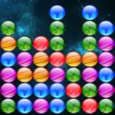 Activities of Popstar Bubbles - Brain Game