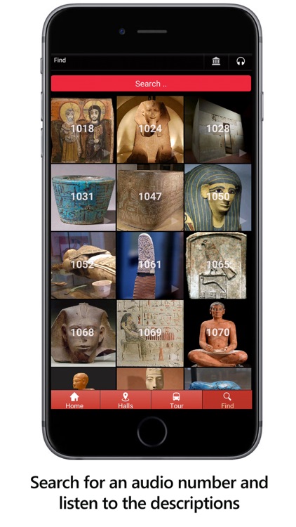 Louvre Visitor Full Edition screenshot-3