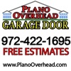 PlanoOverheadGarageDoor