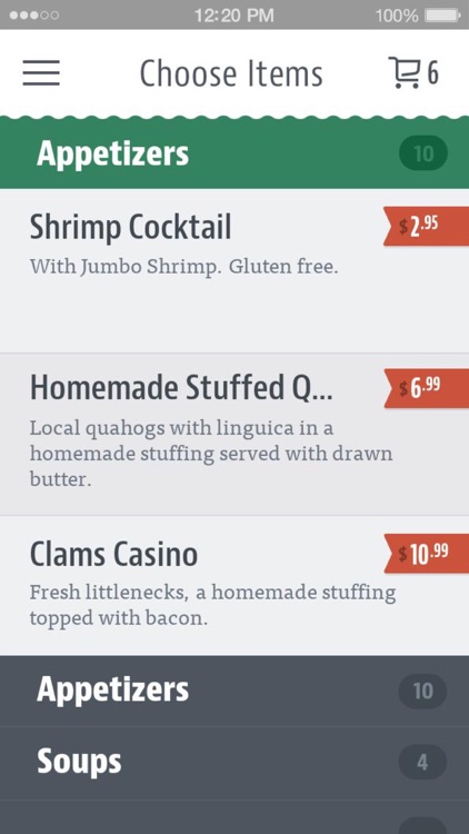 Sagamore Inn Restaurant