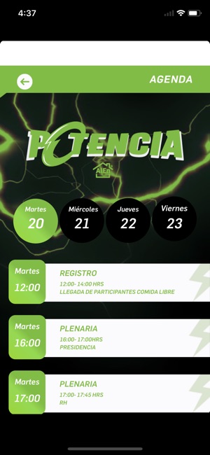 Potencia Alen(圖3)-速報App