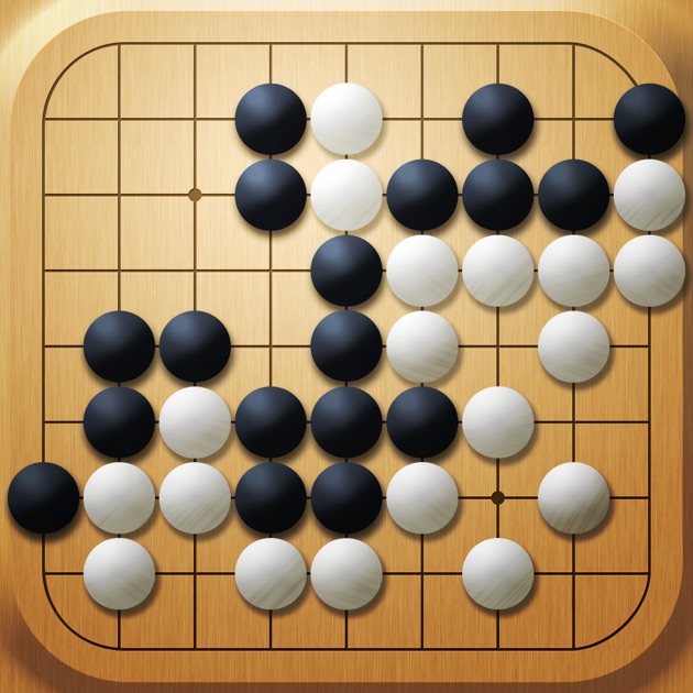 SmartGo Player On The App Store SmartGo Player On The App Store