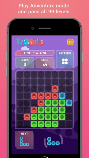 TritBits