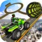 Get ready to play racing quad bike on dangerous tracks in which you will have to race ATV bike and make grand stunts on sky high tracks