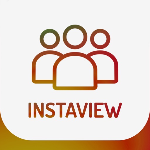 Instasecrets & Instaview Who Interact With Me? iOS App
