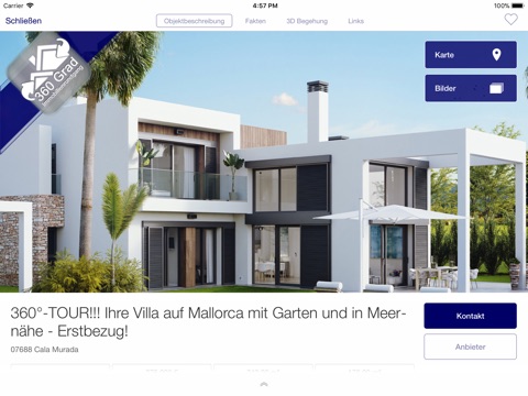 Immobilien-Kompass Mallorca screenshot 4