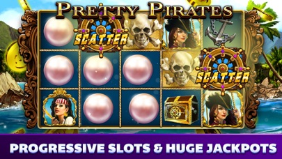 Epic Diamond Slots: Casino Funのおすすめ画像1