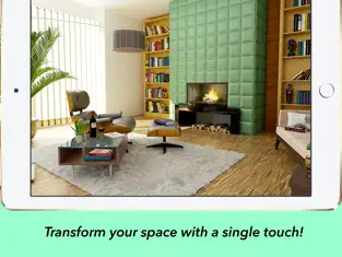 Captura 4 Home Harmony iphone