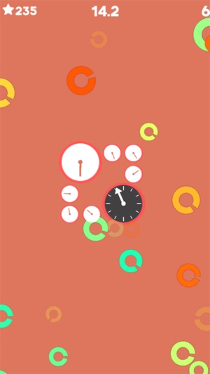 Gun Clock(圖3)-速報App