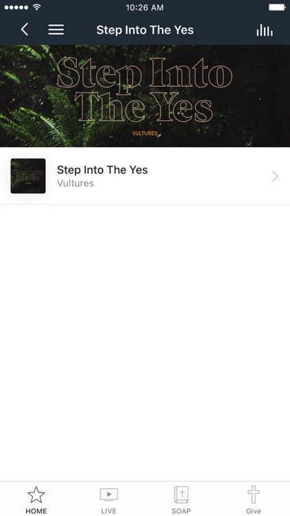 River Valley Church App