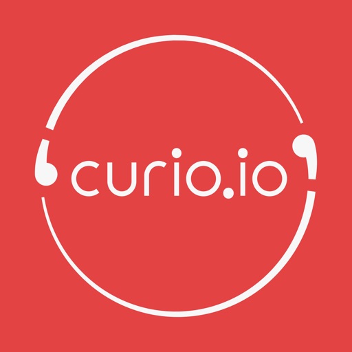 curio.io: top audio articles