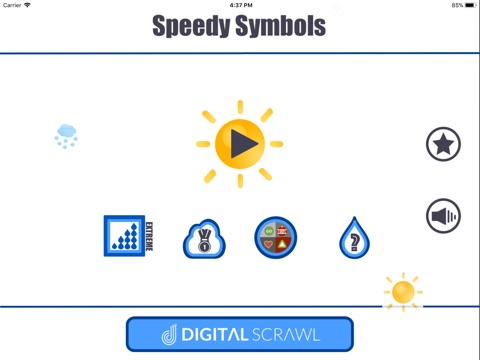 Speedy Symbols screenshot 4