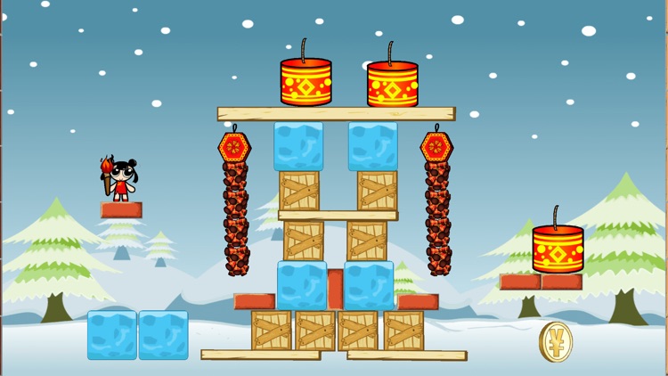 Burn Firecrackers. screenshot-3