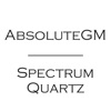 AbsoluteGM Spectrum quartz