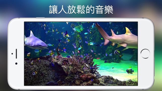 水族館 HD(圖5)-速報App